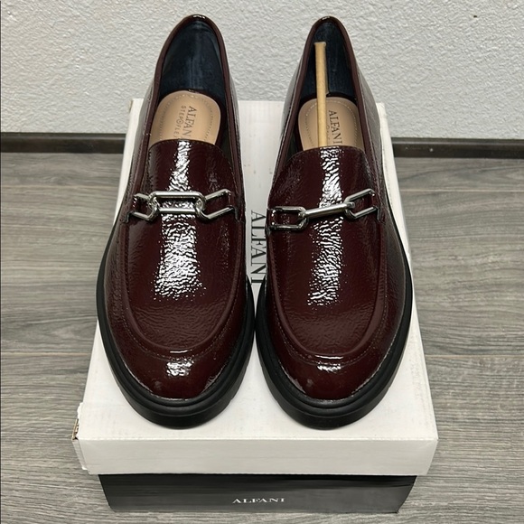 Alfani Women Galilyao Loafer - Picture 2 of 7